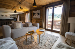 Smartstay La Nuit Etoilee - Megeve